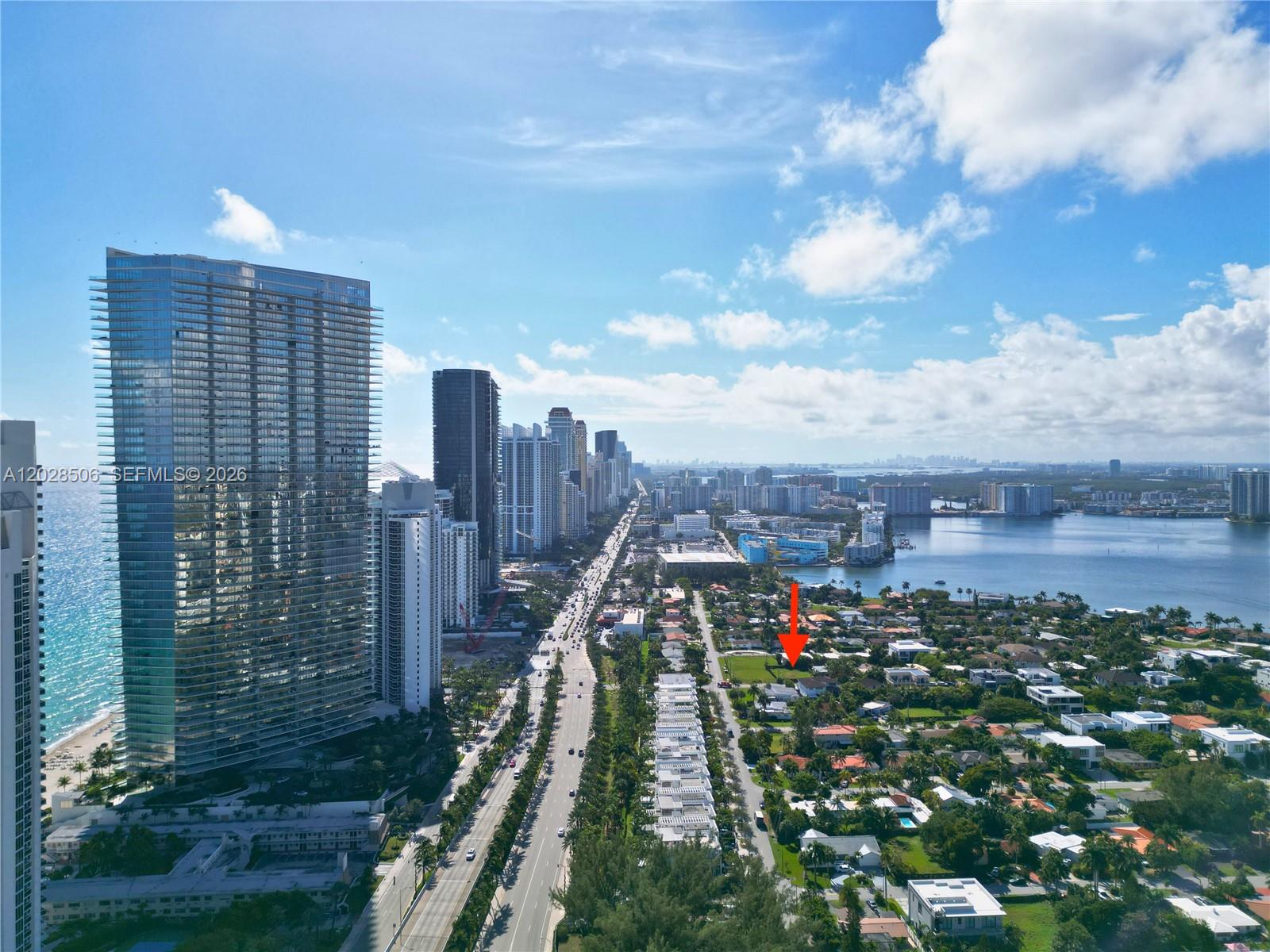 OCEAN BLVD ESTATES SEC A - Land