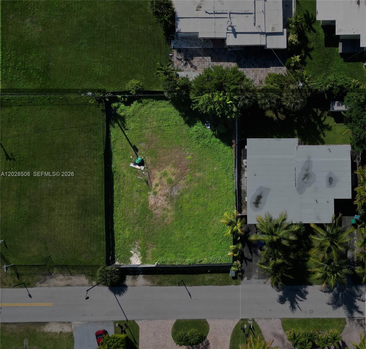 OCEAN BLVD ESTATES SEC A - Land
