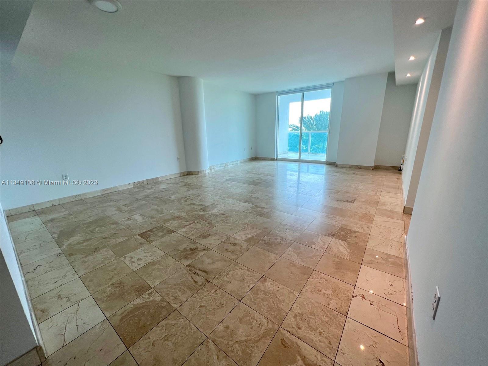 Skyline On Brickell Condo - Residential Lease