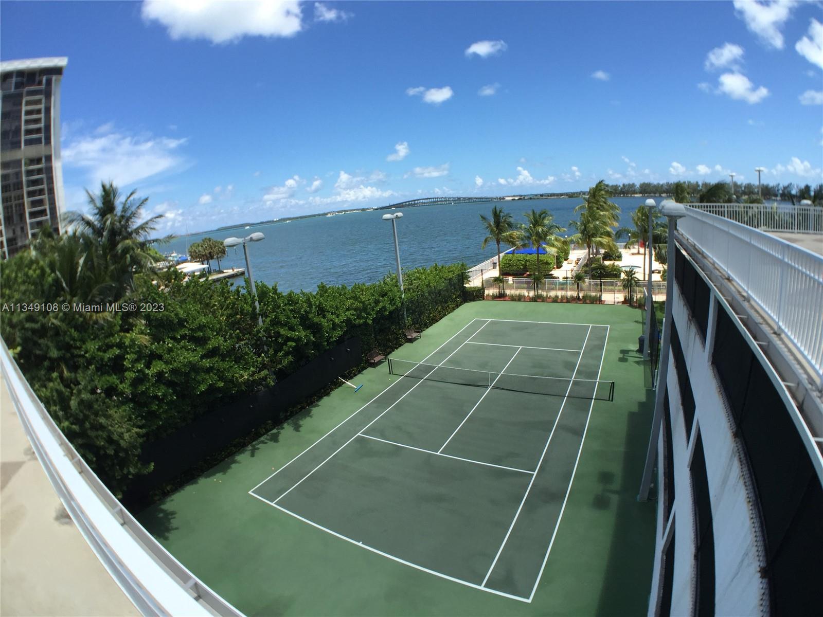 Skyline On Brickell Condo - Residential Lease