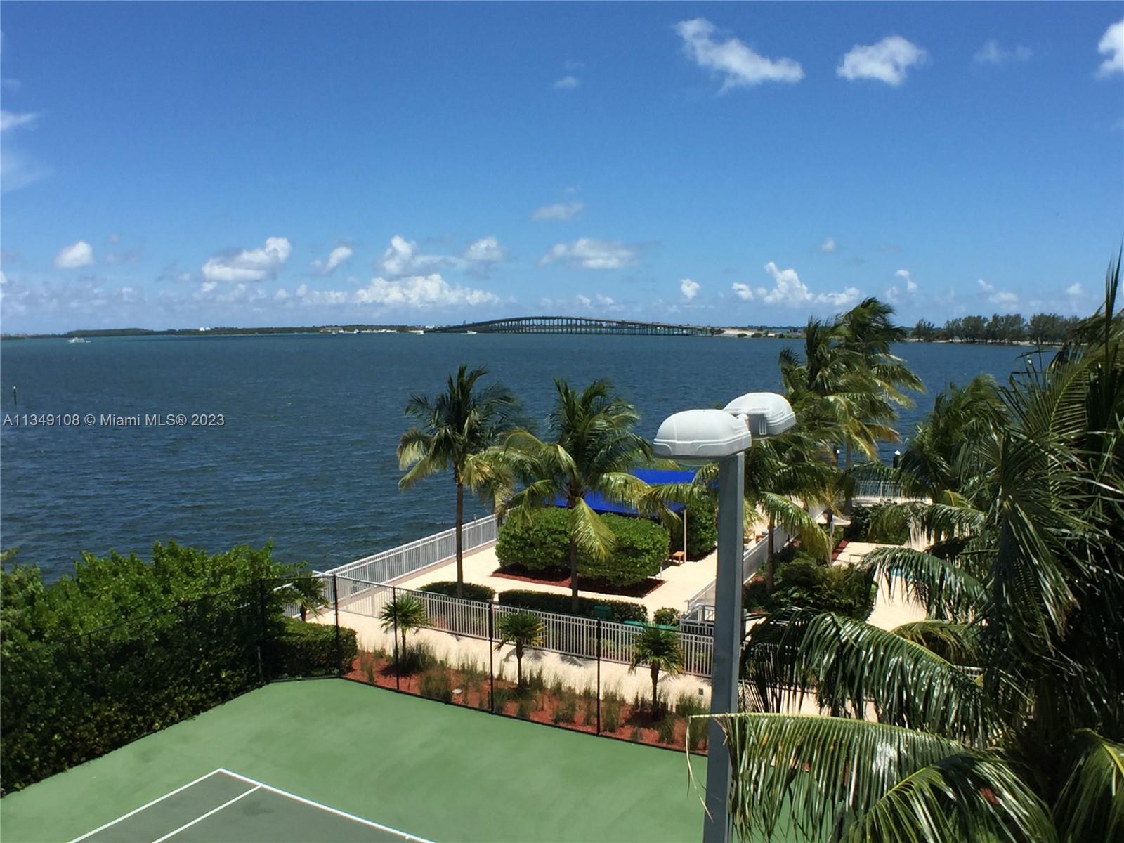 Skyline On Brickell Condo - Residential Lease