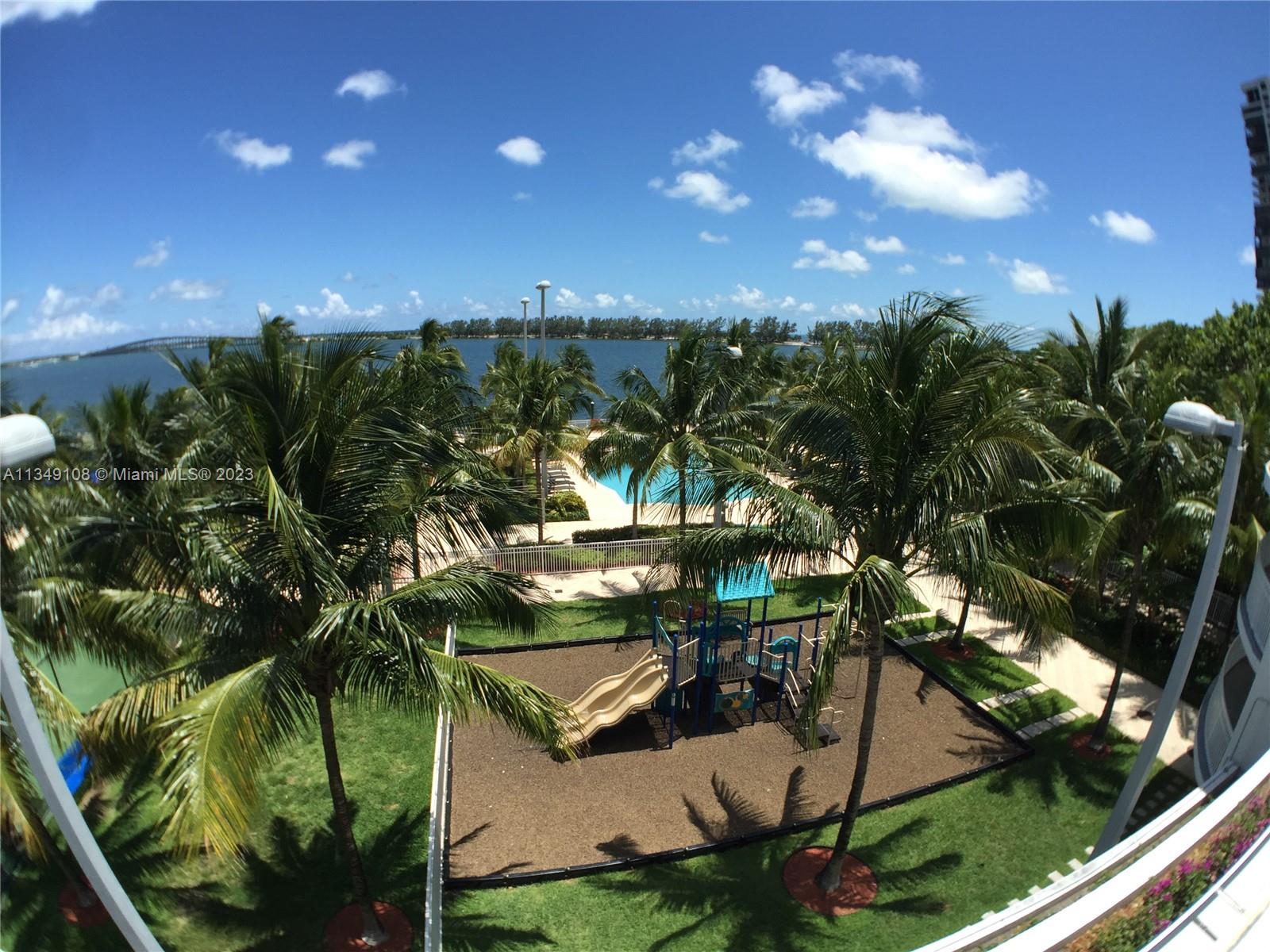 Skyline On Brickell Condo - Residential Lease