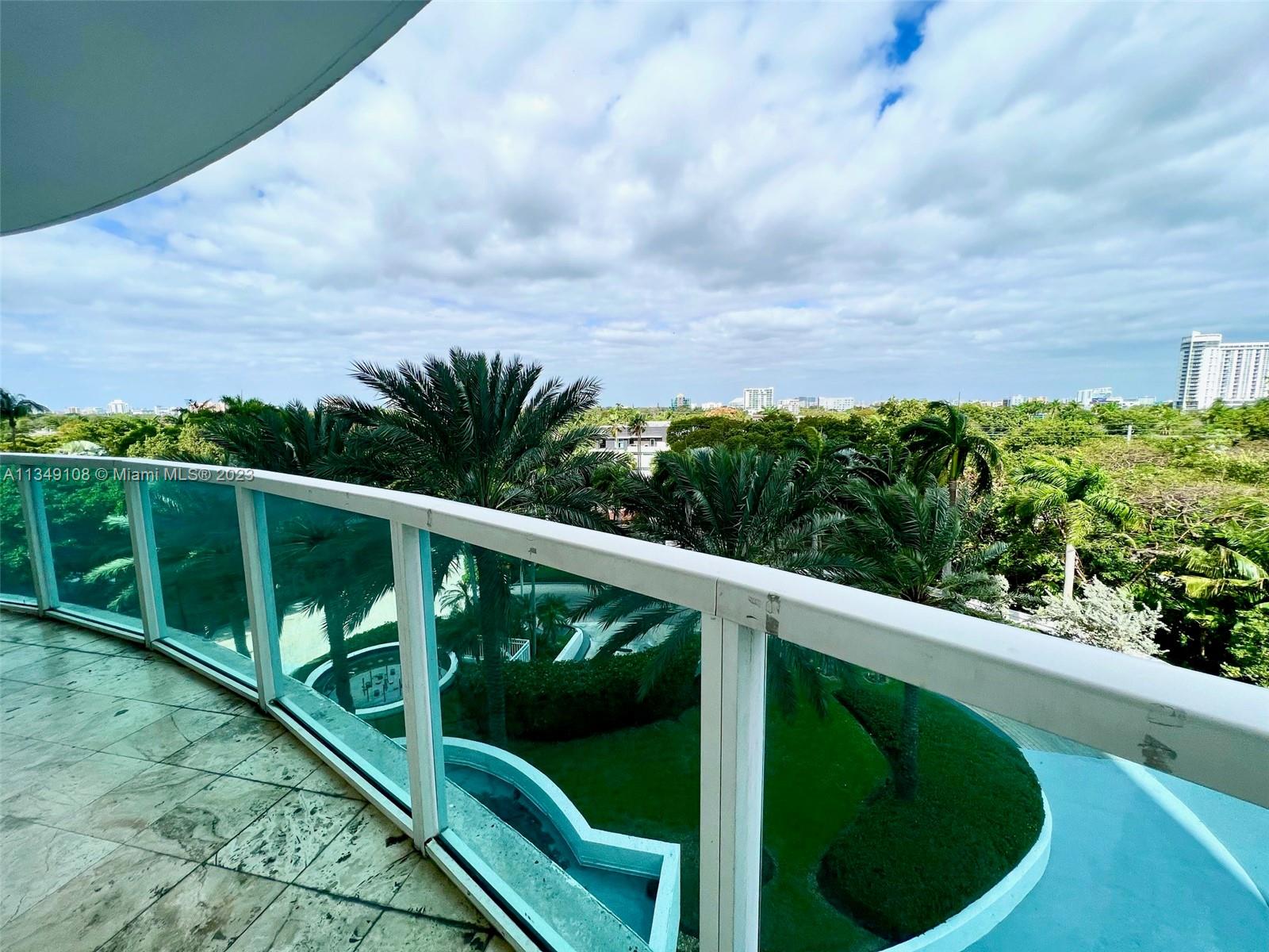 Skyline On Brickell Condo - Residential Lease