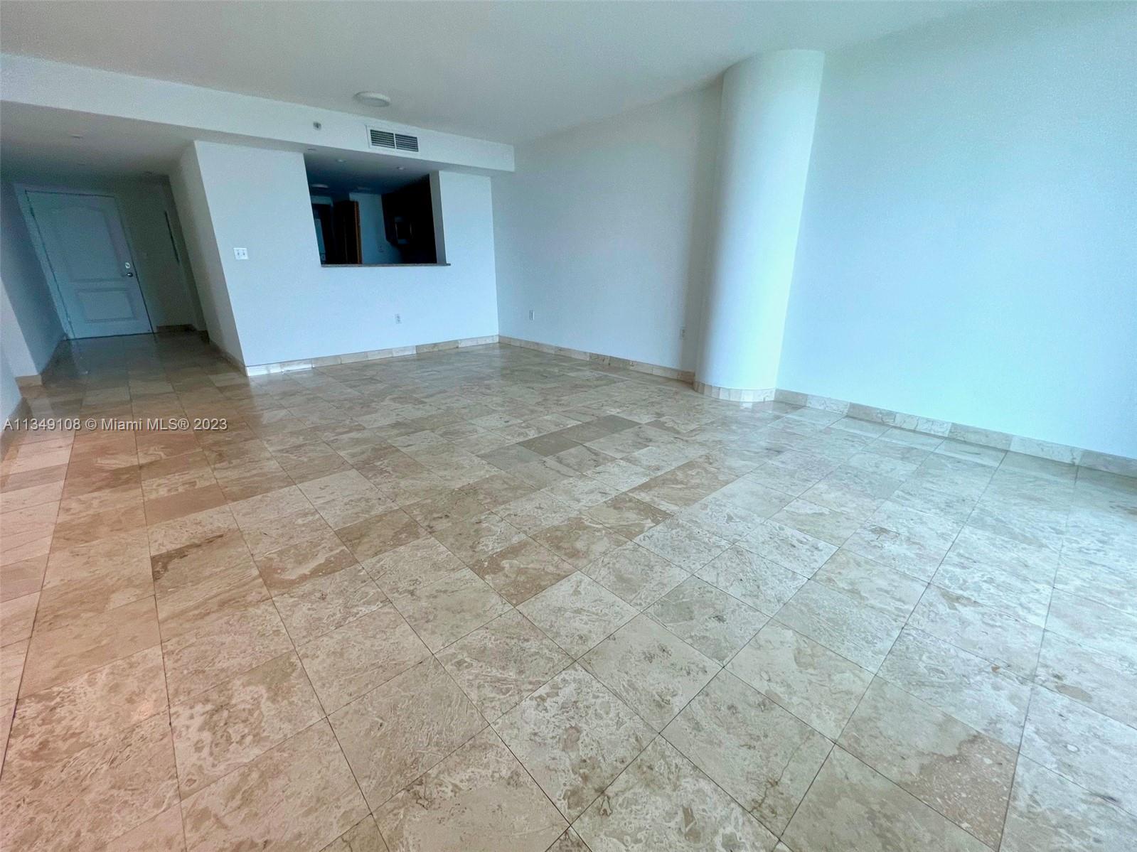 Skyline On Brickell Condo - Residential Lease