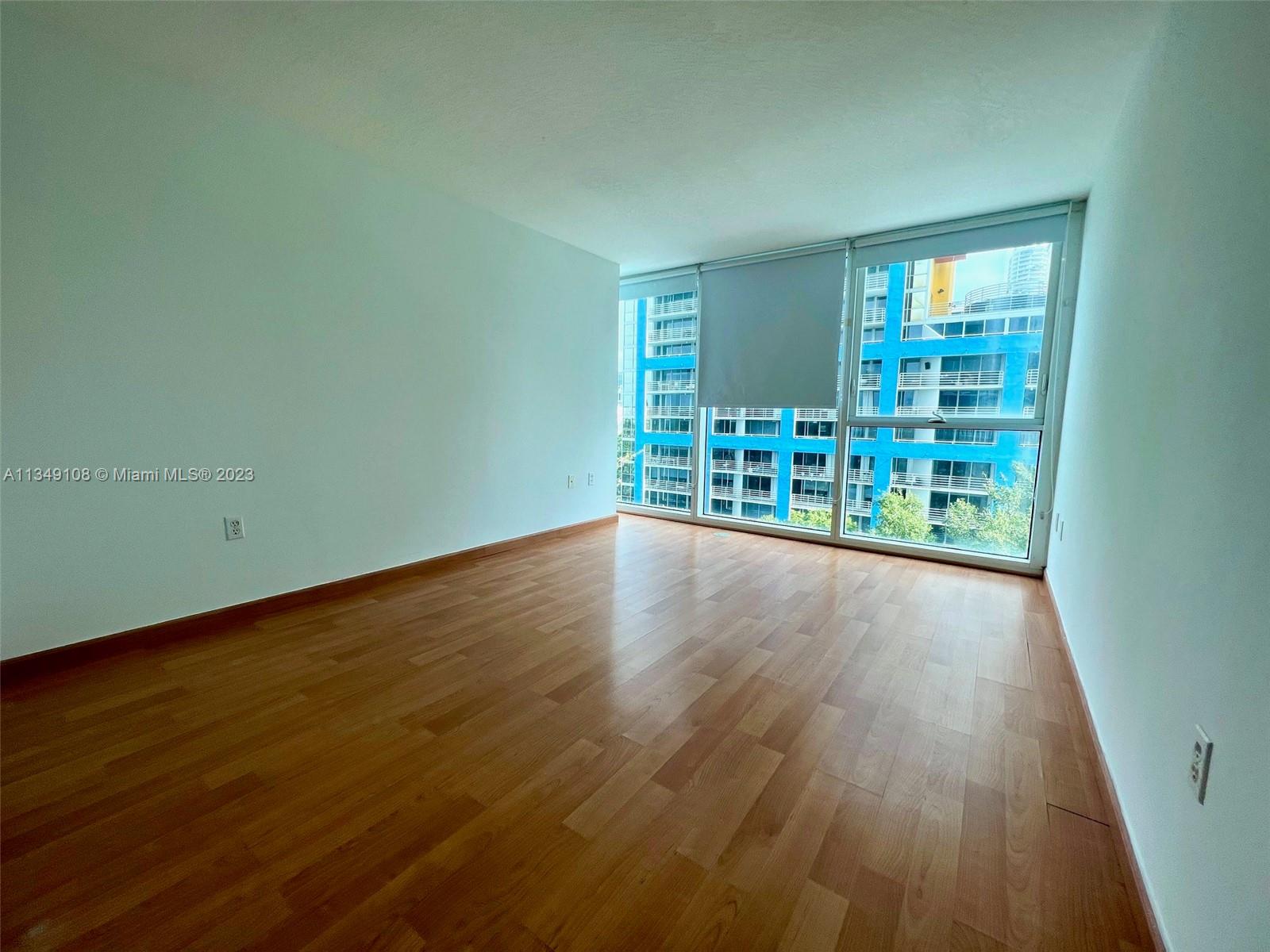 Skyline On Brickell Condo - Residential Lease