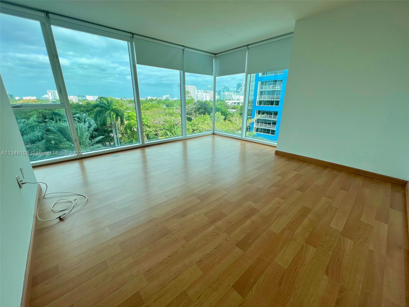 Skyline On Brickell Condo - Residential Lease