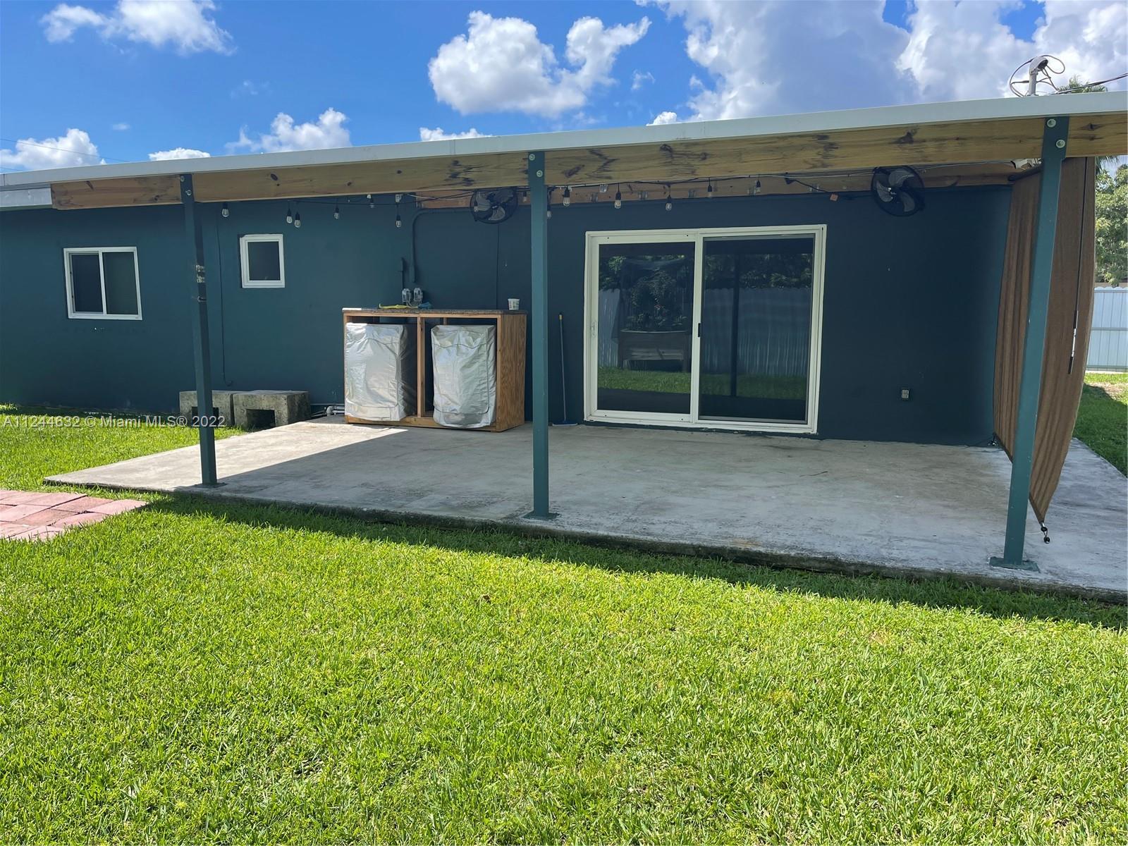 SOUTHERN ESTS 6TH ADDN - Residential Lease