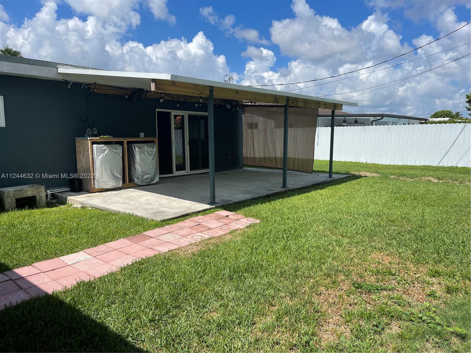 SOUTHERN ESTS 6TH ADDN - Residential Lease