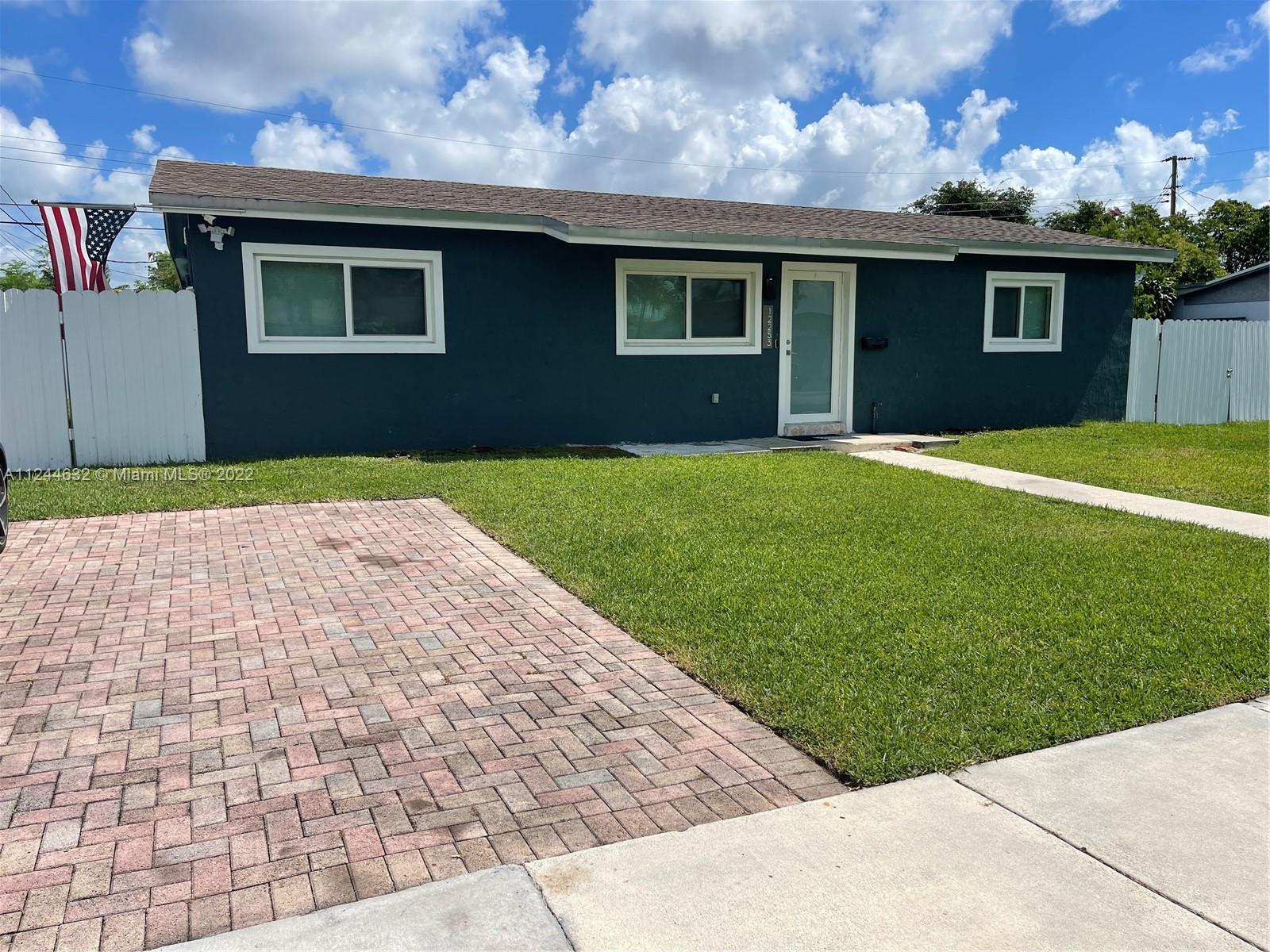 SOUTHERN ESTS 6TH ADDN - Residential Lease