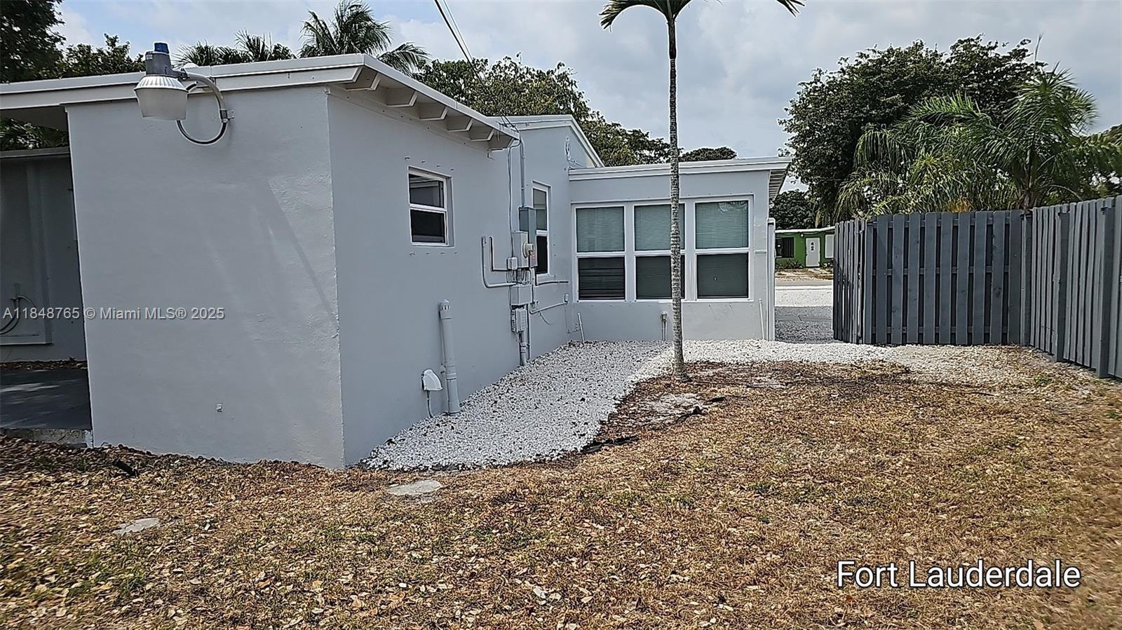 WOODLAND PARK AMD PLAT - Residential Lease