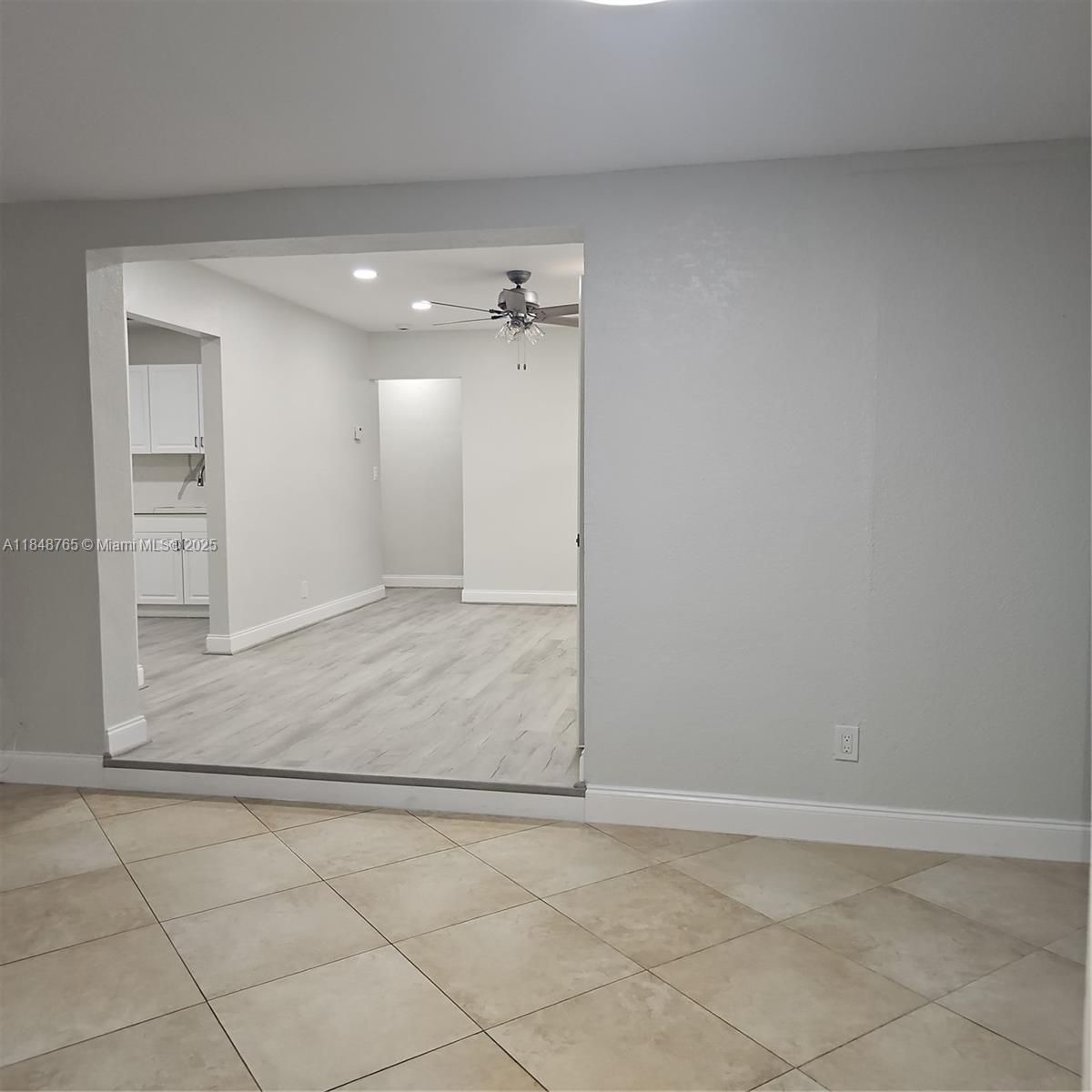 WOODLAND PARK AMD PLAT - Residential Lease
