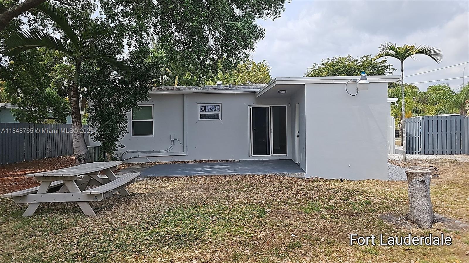 WOODLAND PARK AMD PLAT - Residential Lease