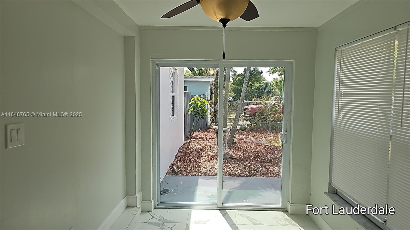 WOODLAND PARK AMD PLAT - Residential Lease