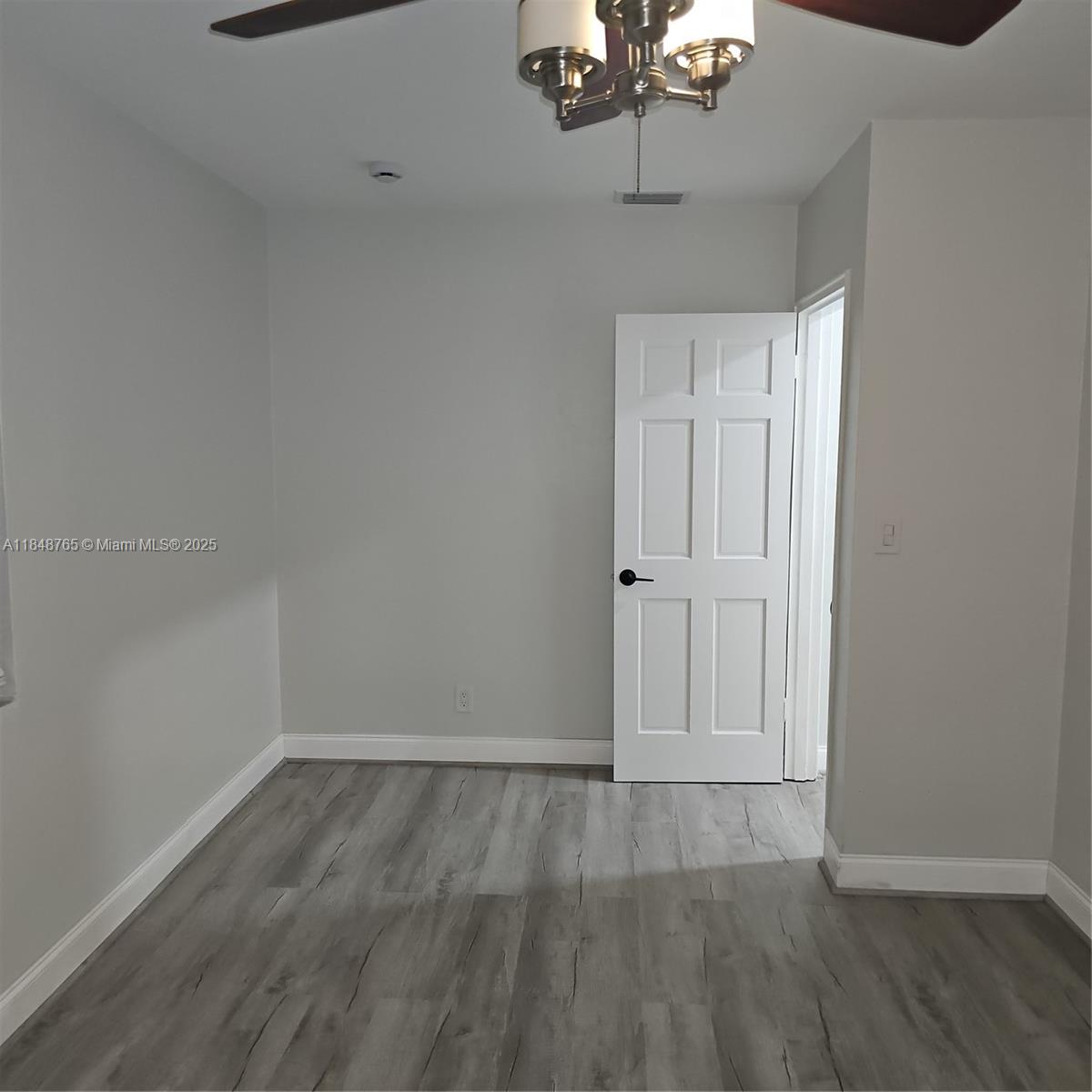 WOODLAND PARK AMD PLAT - Residential Lease