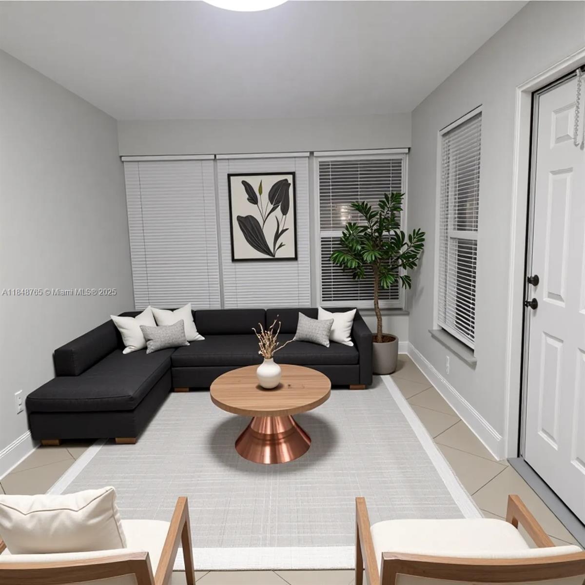 WOODLAND PARK AMD PLAT - Residential Lease