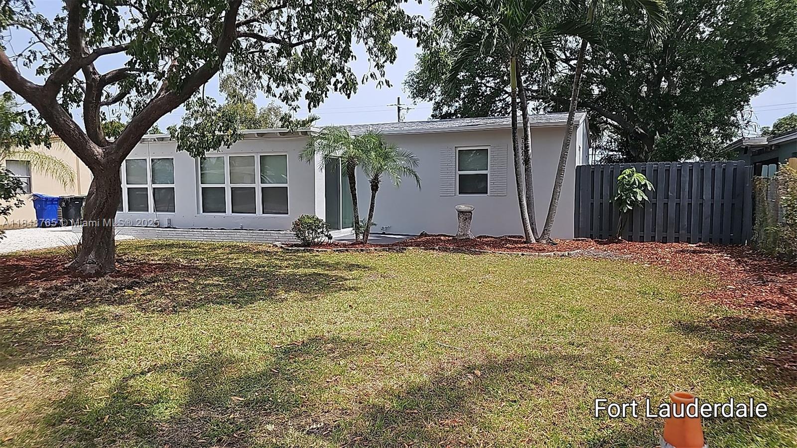 WOODLAND PARK AMD PLAT - Residential Lease