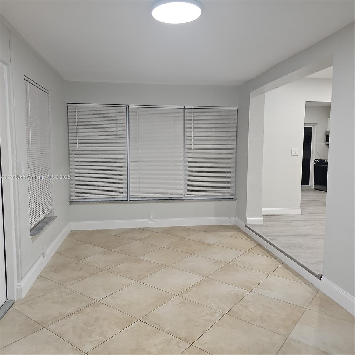 WOODLAND PARK AMD PLAT - Residential Lease
