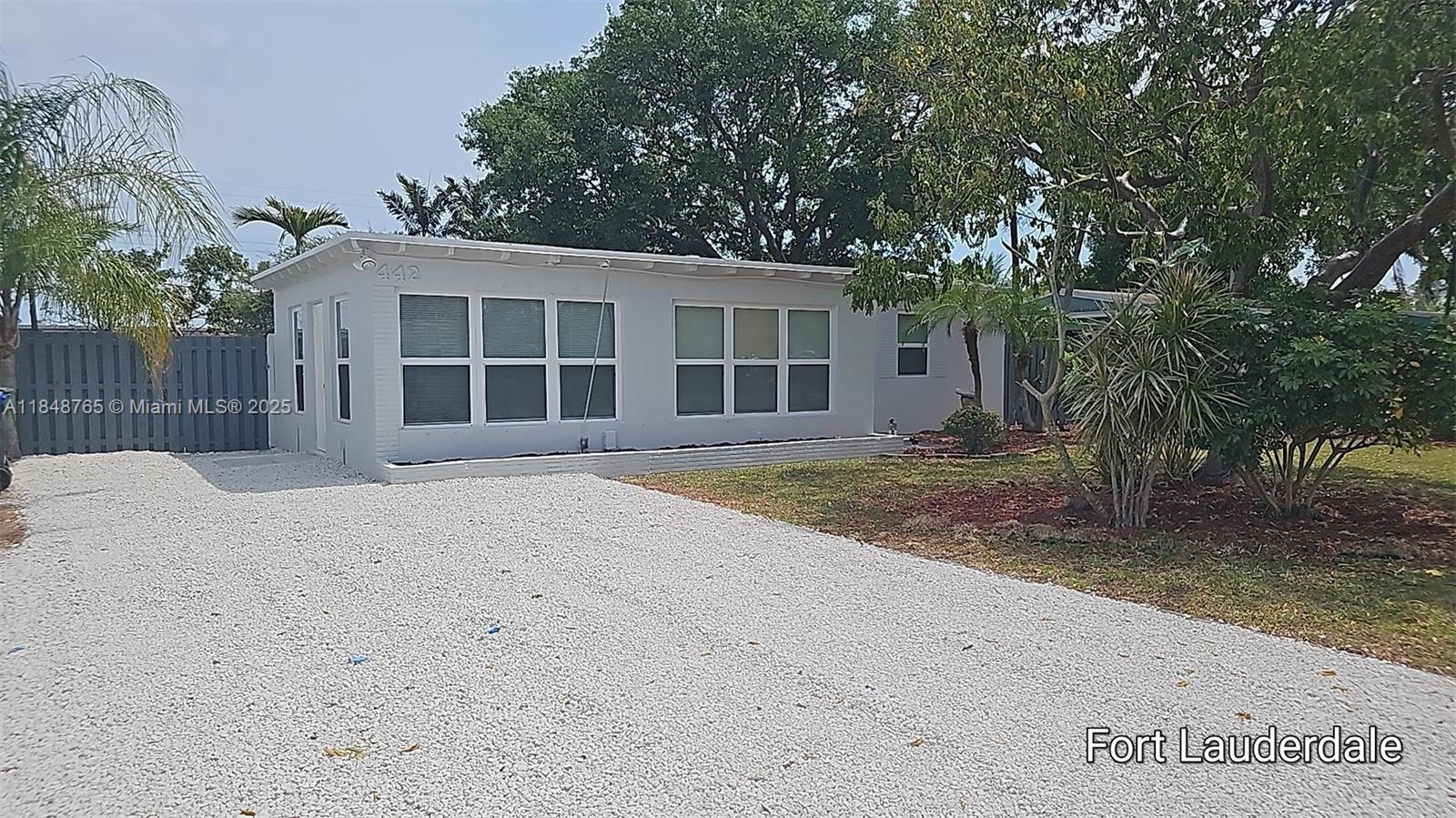 WOODLAND PARK AMD PLAT - Residential Lease