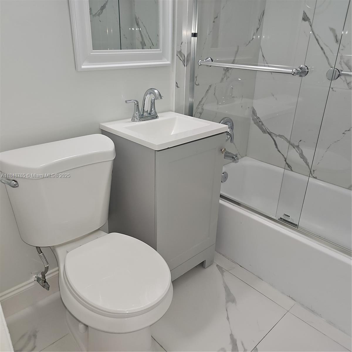 WOODLAND PARK AMD PLAT - Residential Lease
