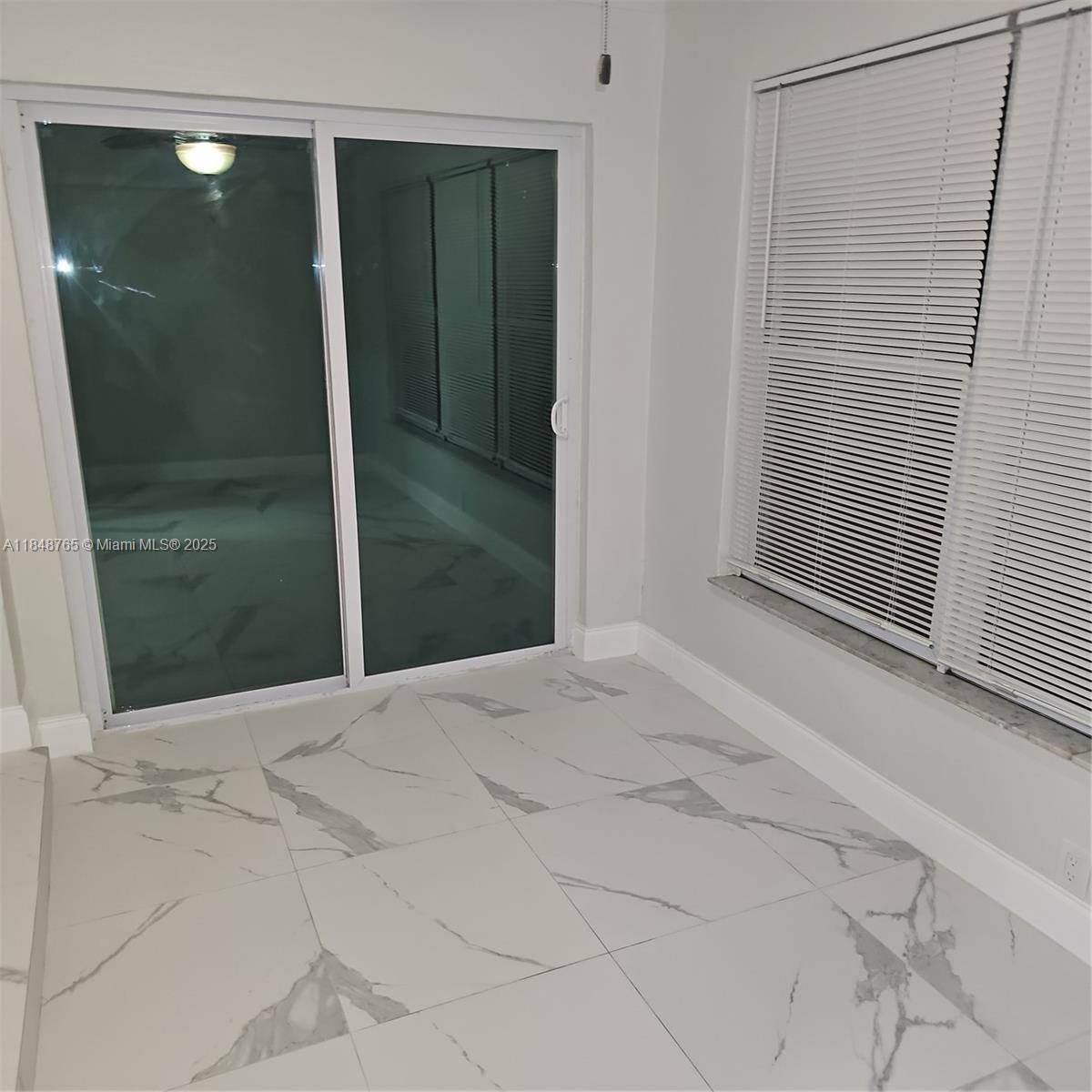 WOODLAND PARK AMD PLAT - Residential Lease