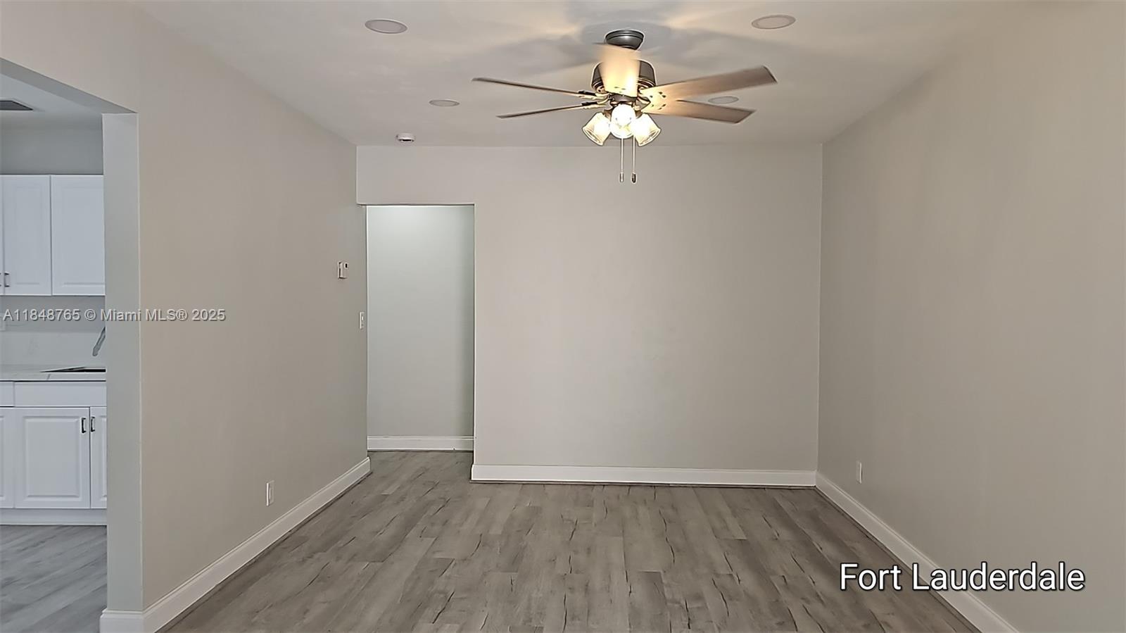 WOODLAND PARK AMD PLAT - Residential Lease