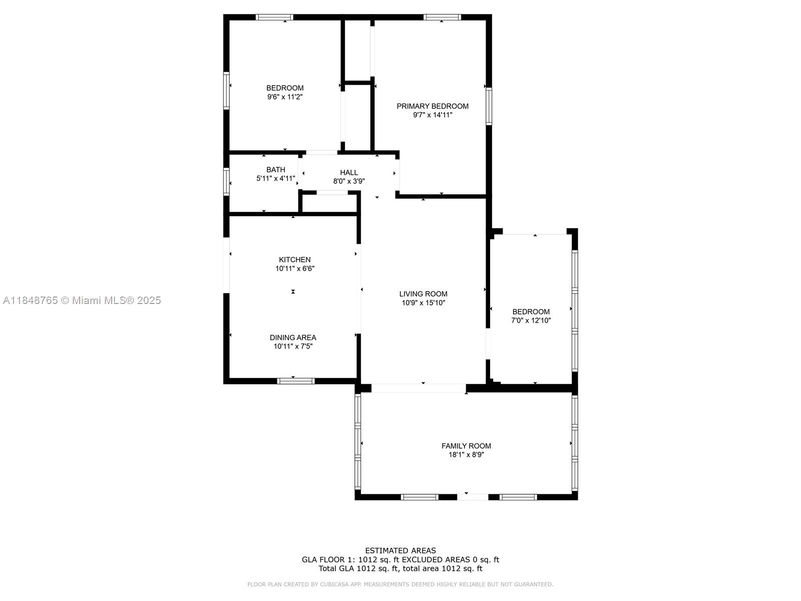 WOODLAND PARK AMD PLAT - Residential Lease