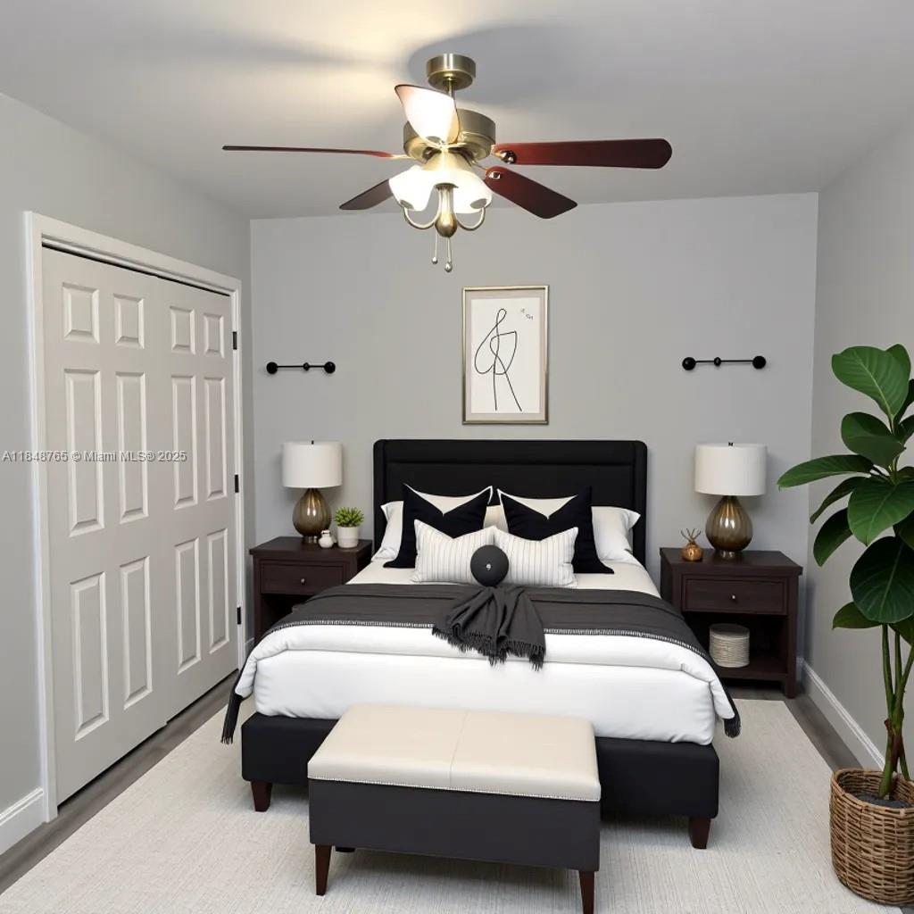 WOODLAND PARK AMD PLAT - Residential Lease