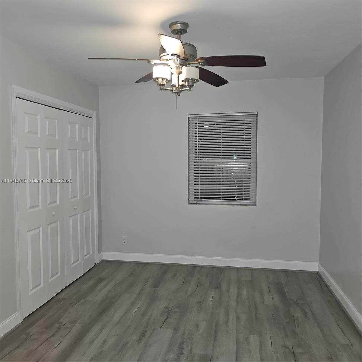 WOODLAND PARK AMD PLAT - Residential Lease