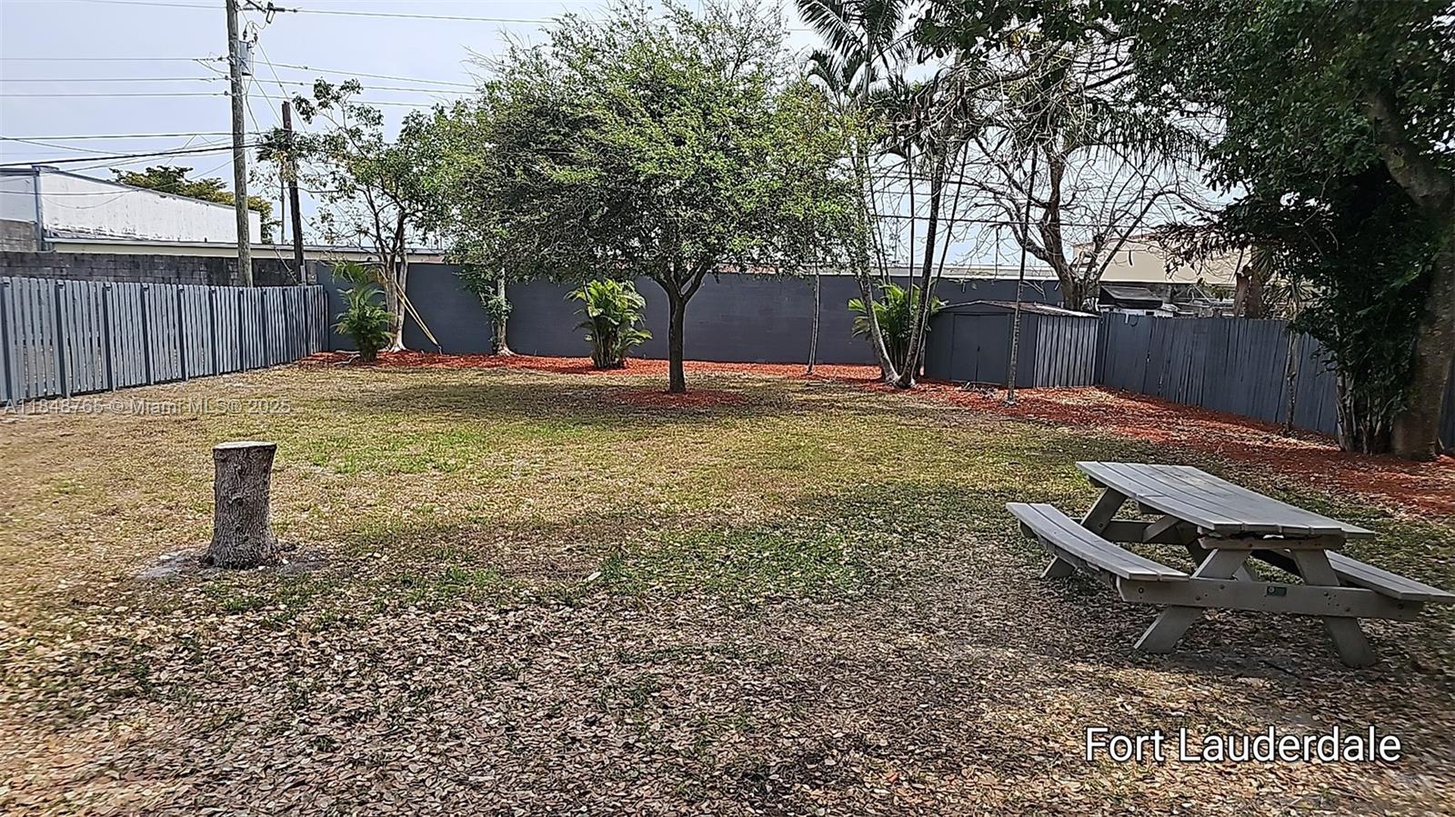 WOODLAND PARK AMD PLAT - Residential Lease