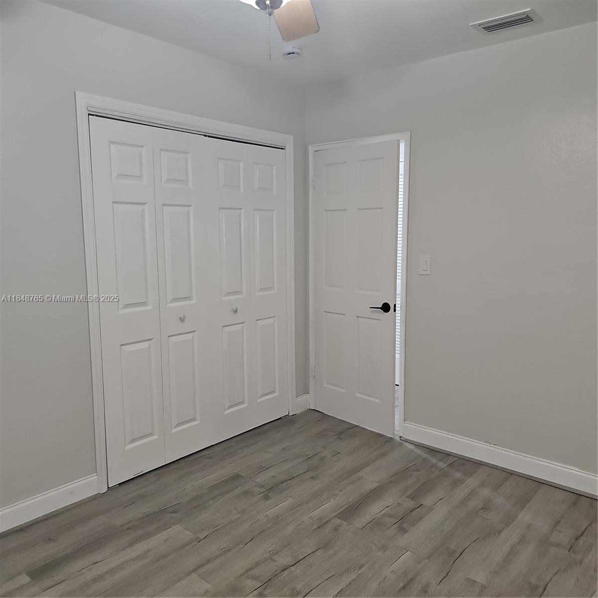 WOODLAND PARK AMD PLAT - Residential Lease