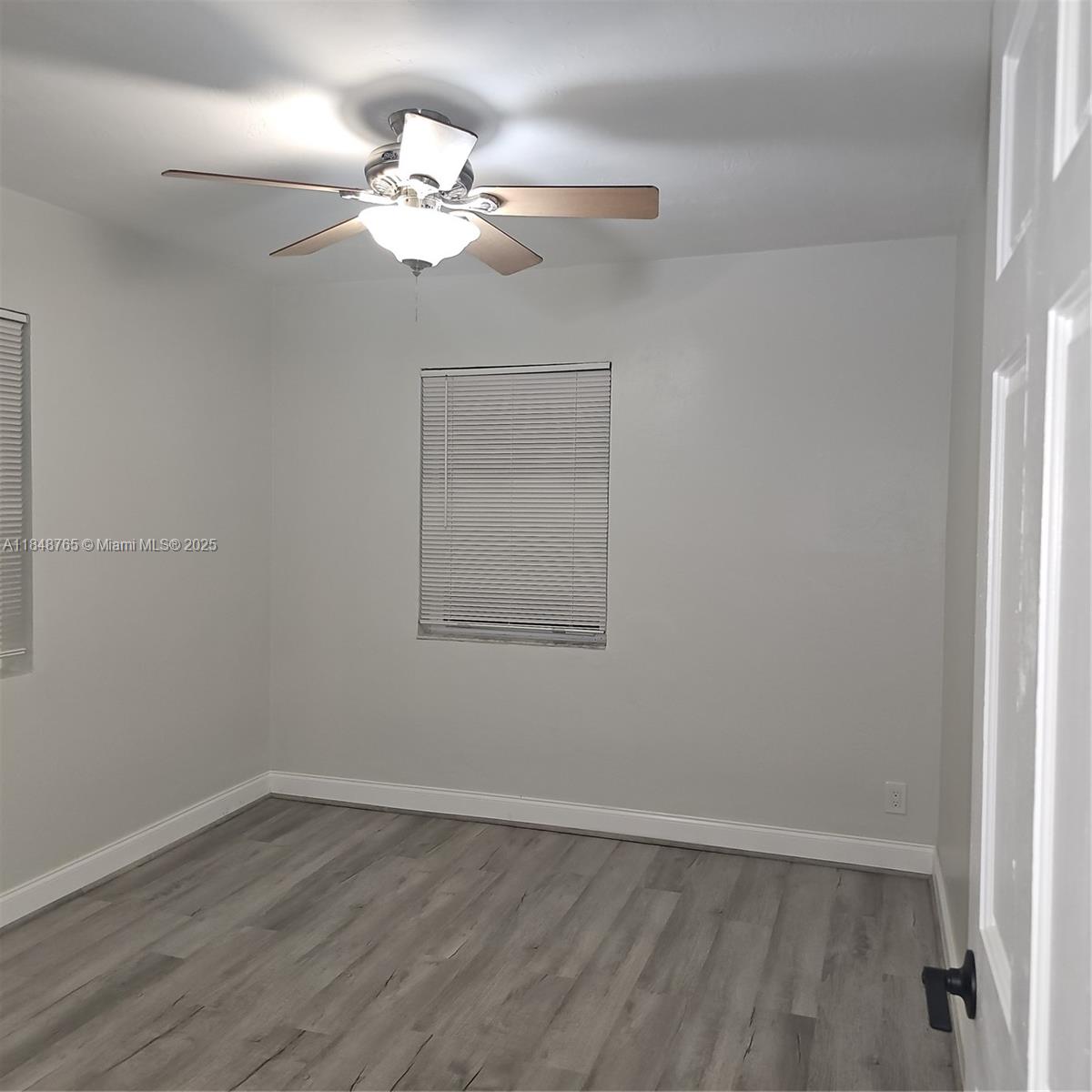 WOODLAND PARK AMD PLAT - Residential Lease