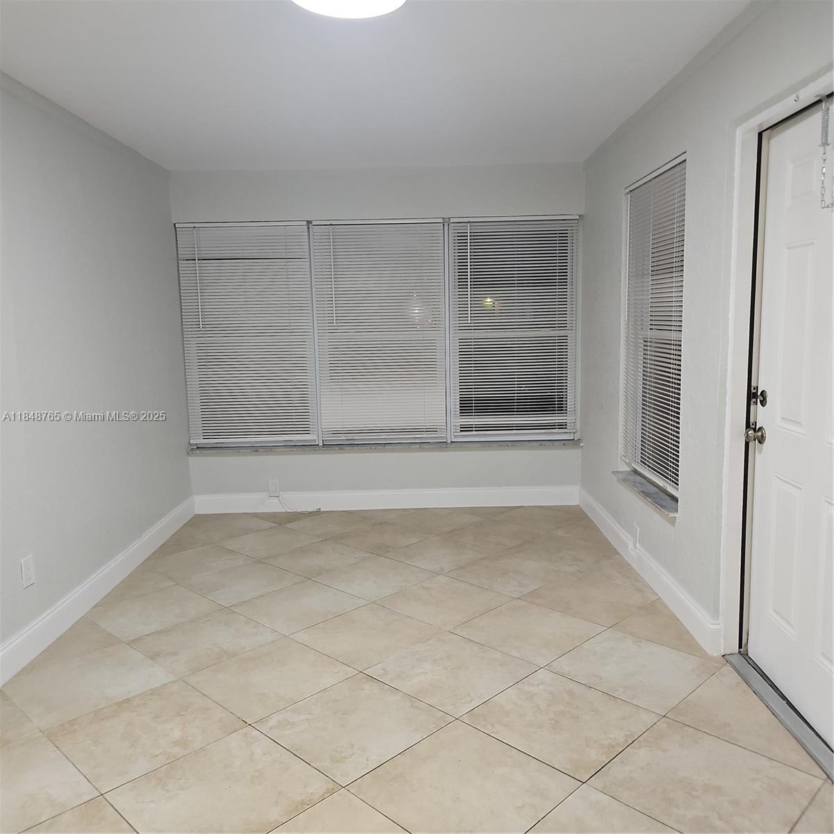 WOODLAND PARK AMD PLAT - Residential Lease