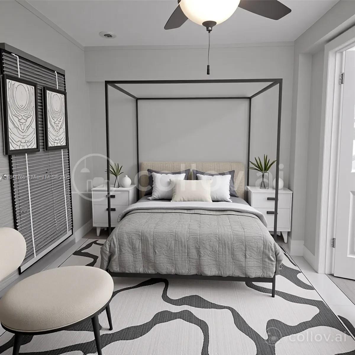 WOODLAND PARK AMD PLAT - Residential Lease