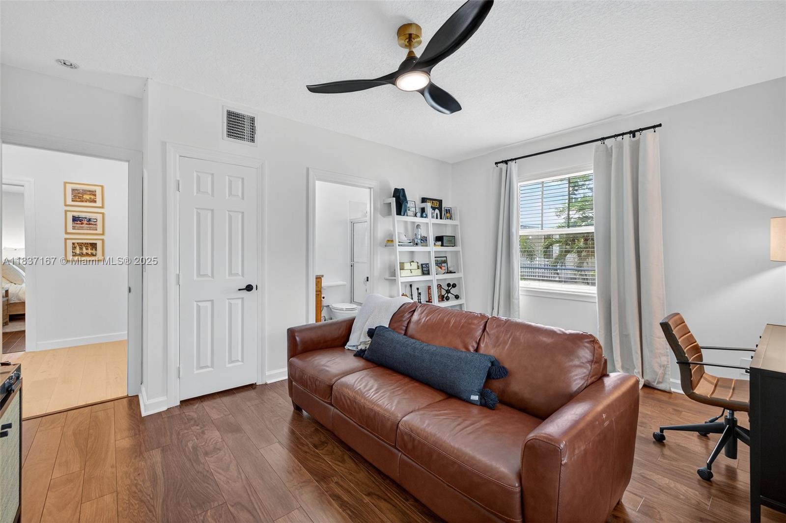 WAVERLY PLACE - Residential Lease