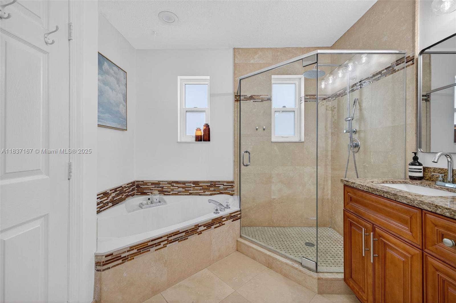 WAVERLY PLACE - Residential Lease