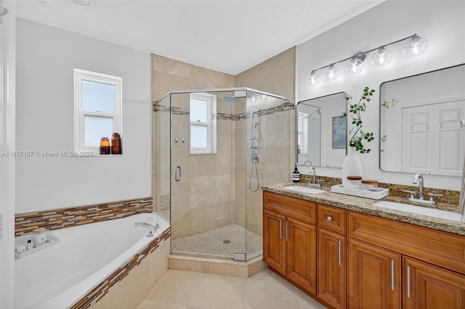 WAVERLY PLACE - Residential Lease