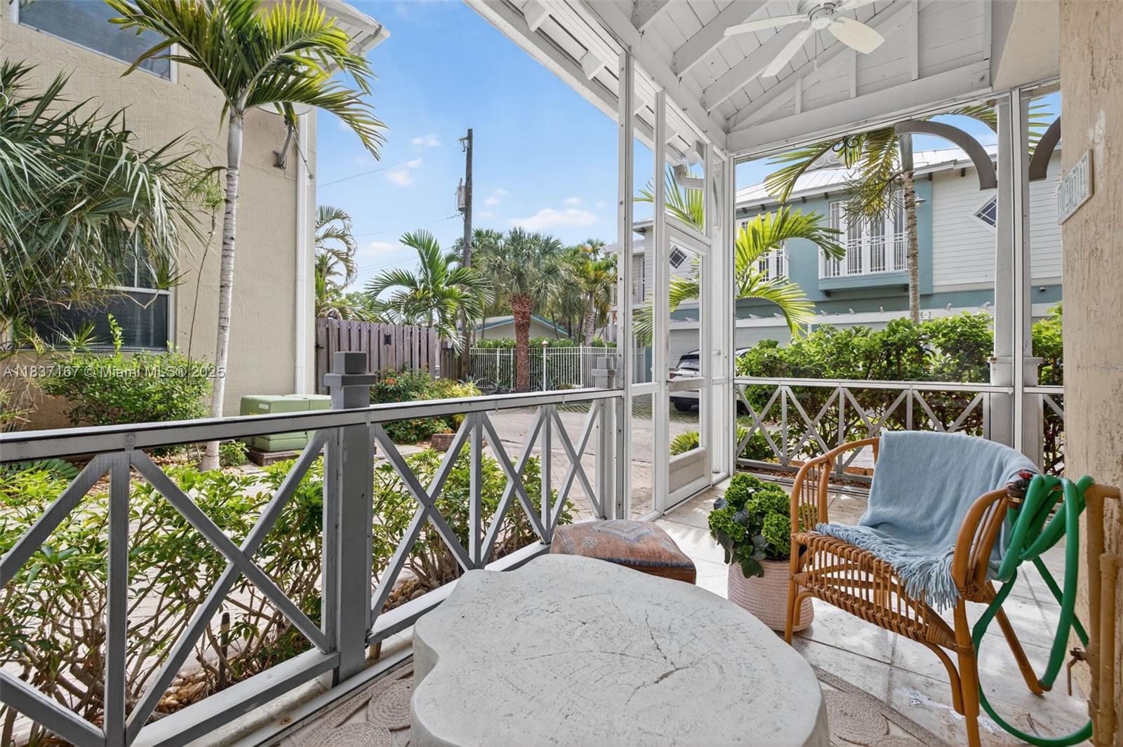 WAVERLY PLACE - Residential Lease