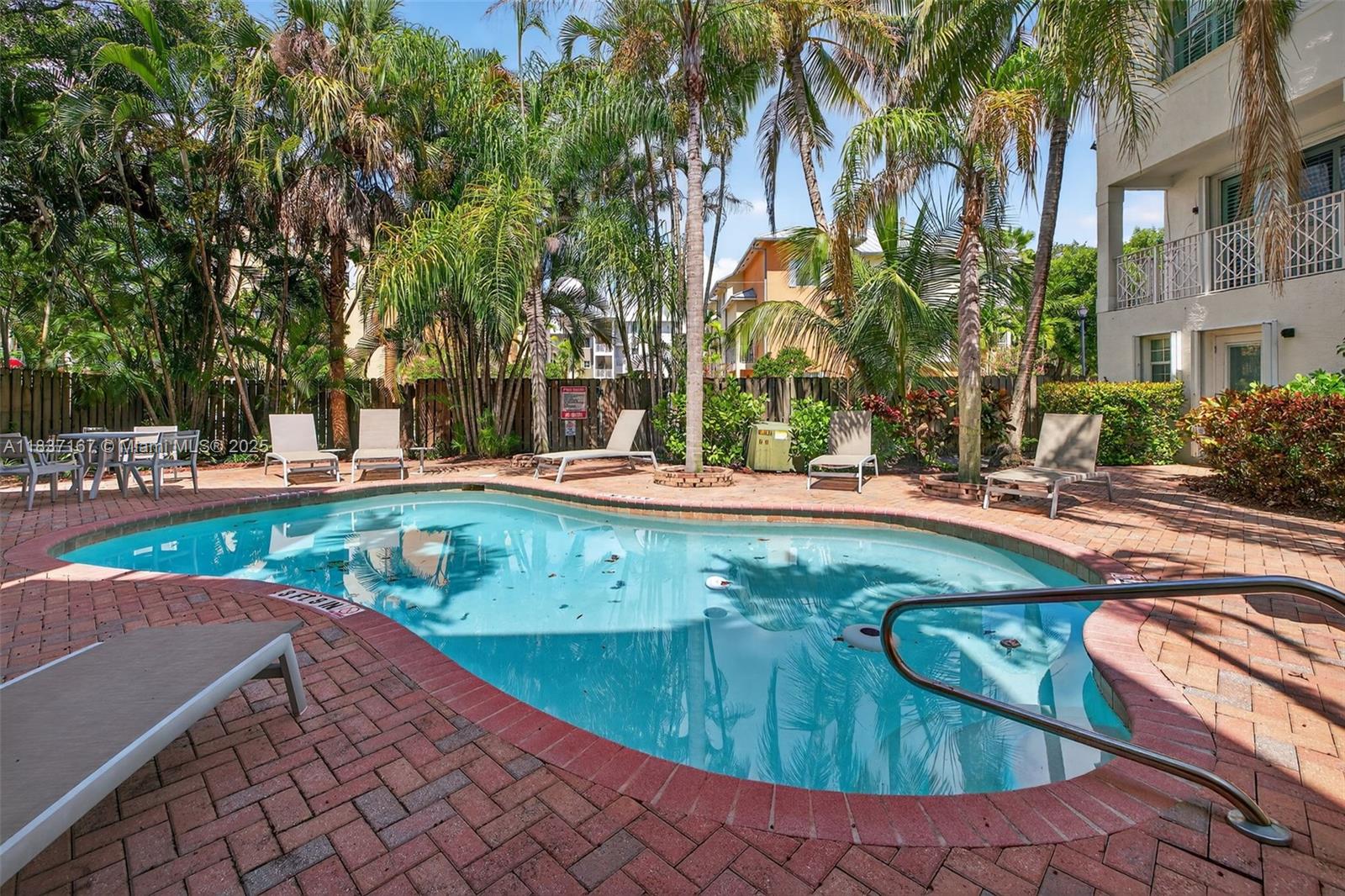 WAVERLY PLACE - Residential Lease