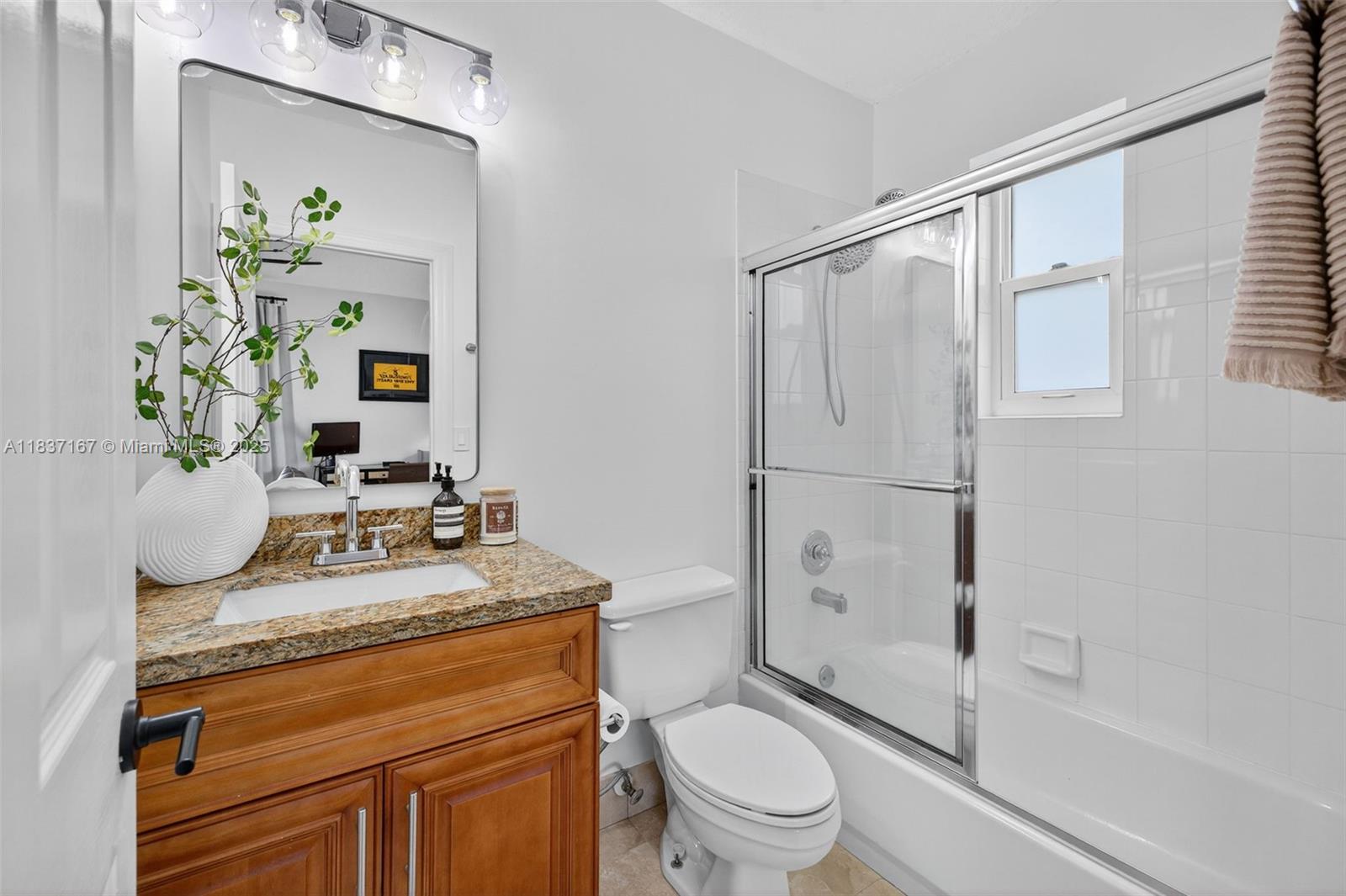 WAVERLY PLACE - Residential Lease