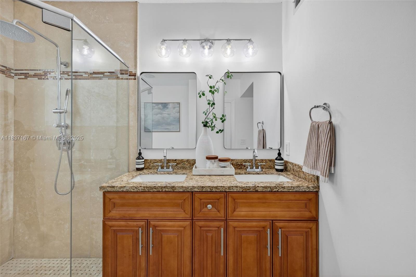 WAVERLY PLACE - Residential Lease