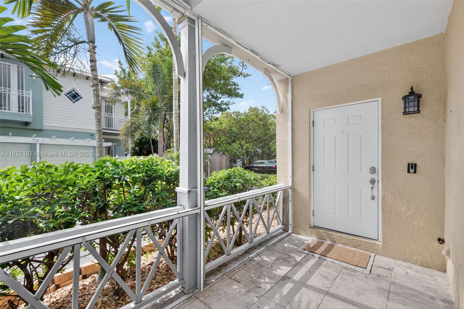WAVERLY PLACE - Residential Lease