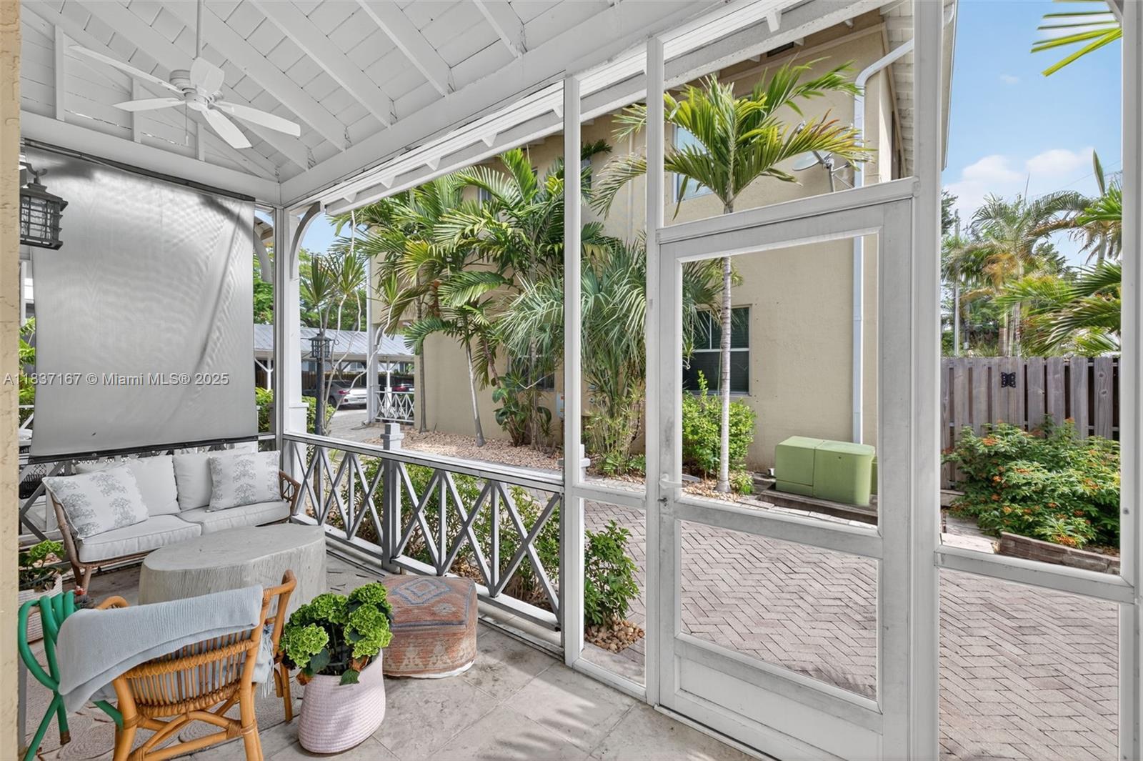WAVERLY PLACE - Residential Lease