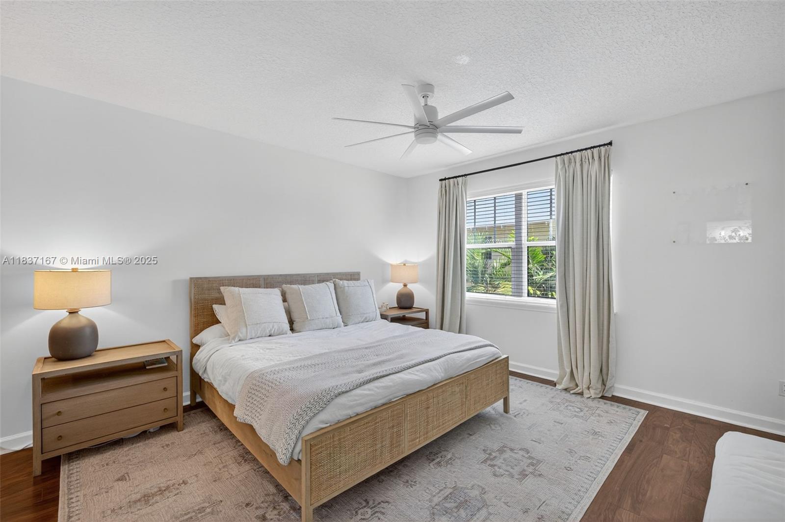 WAVERLY PLACE - Residential Lease
