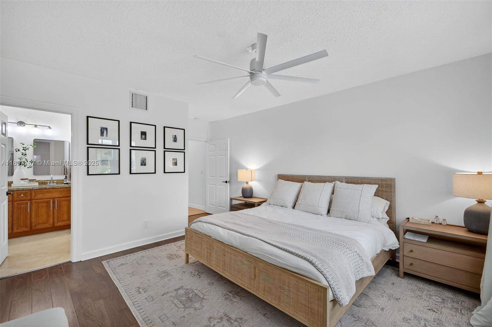 WAVERLY PLACE - Residential Lease