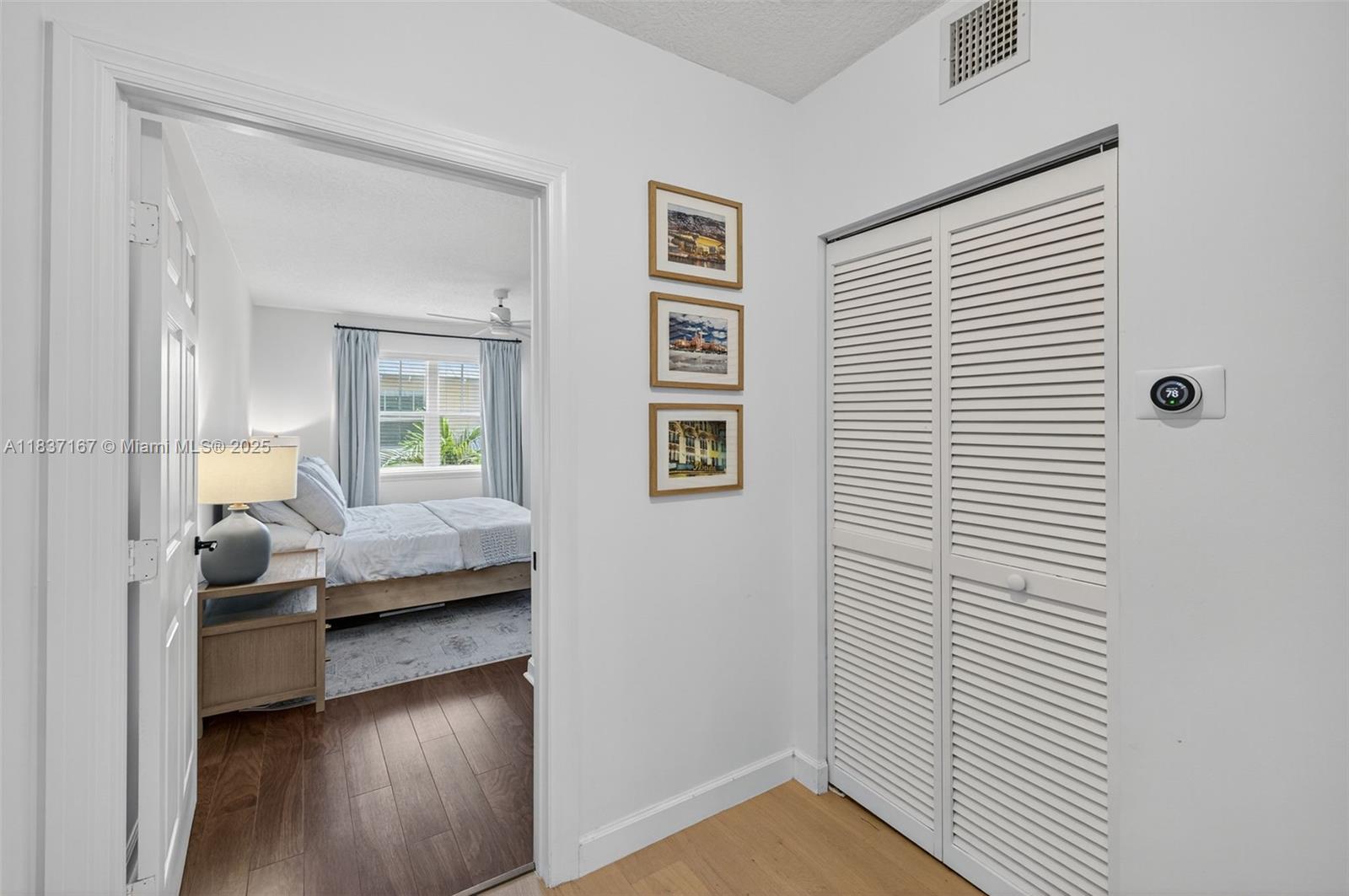 WAVERLY PLACE - Residential Lease