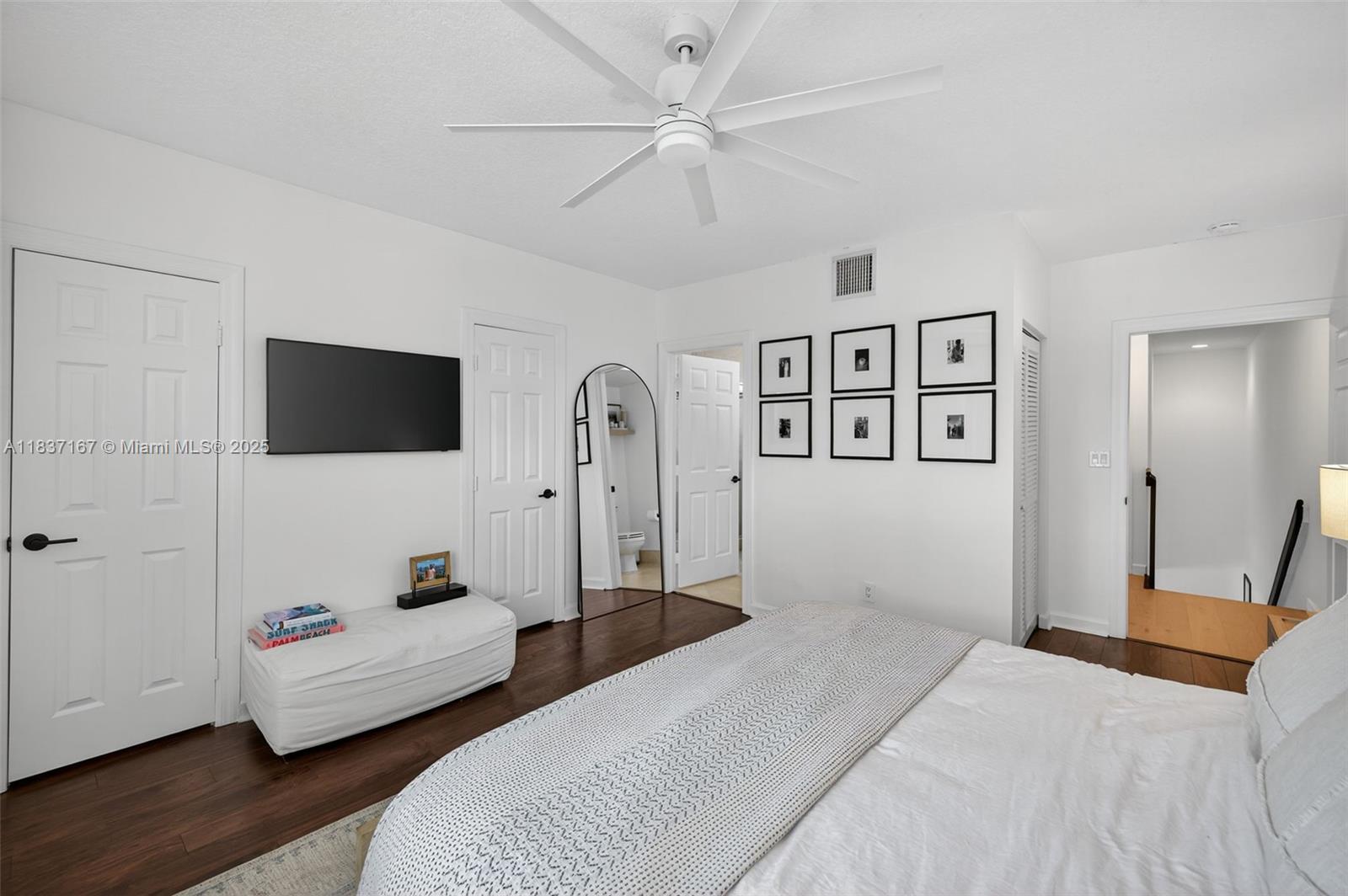 WAVERLY PLACE - Residential Lease