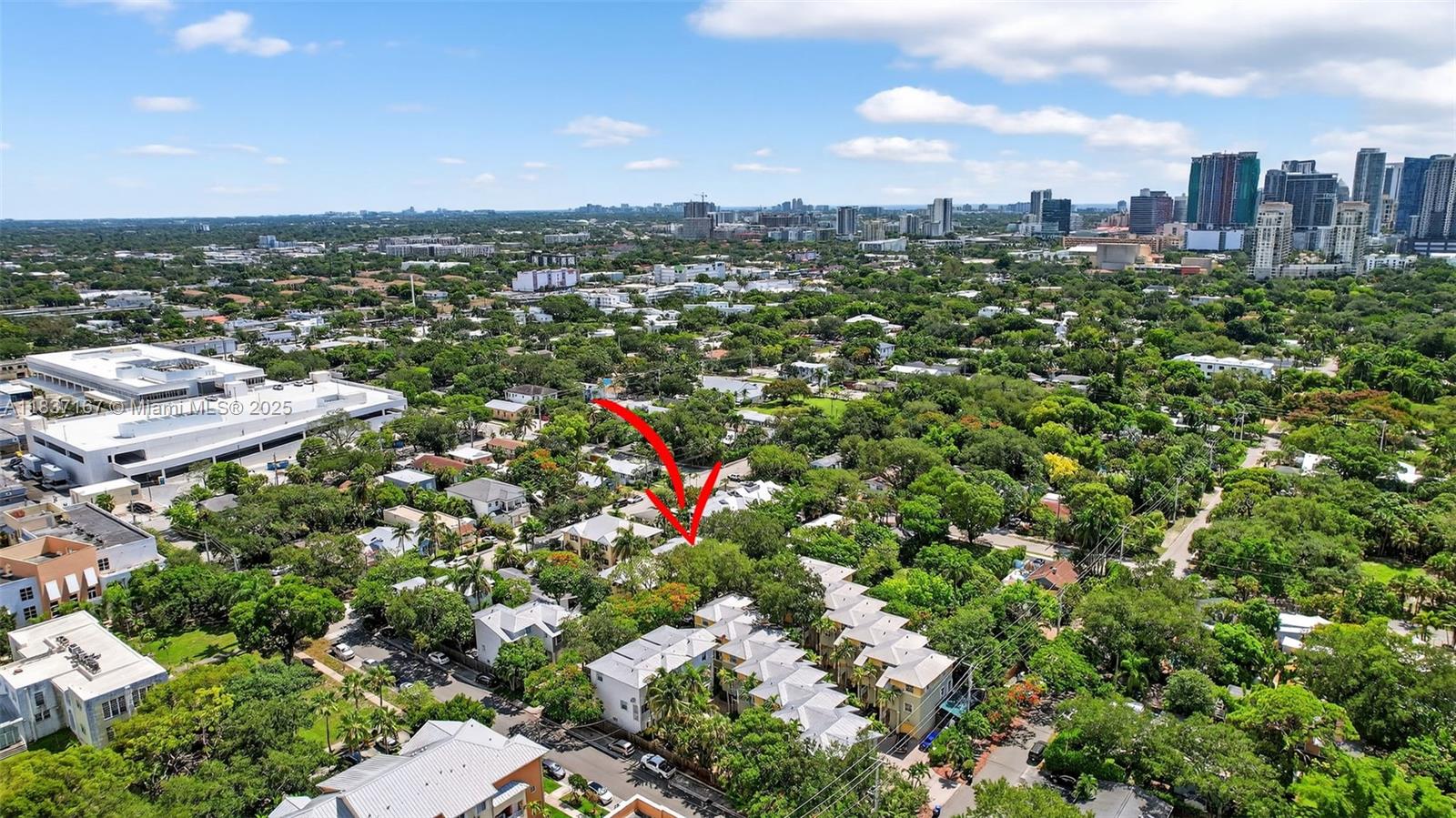 WAVERLY PLACE - Residential Lease