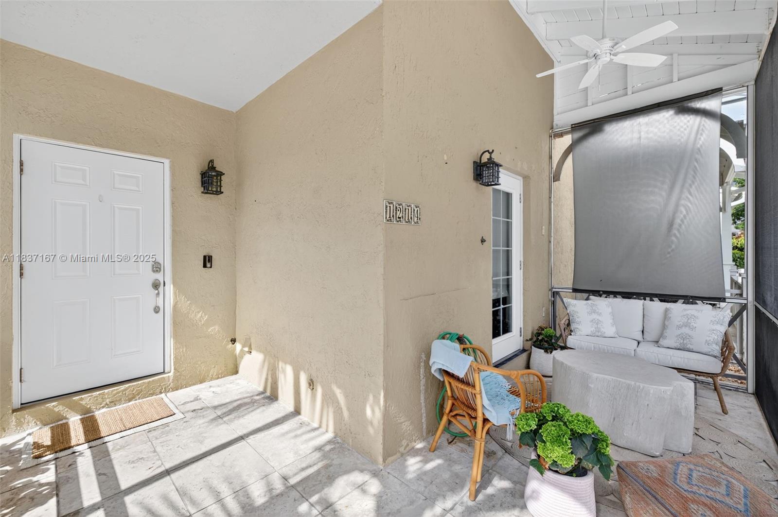 WAVERLY PLACE - Residential Lease