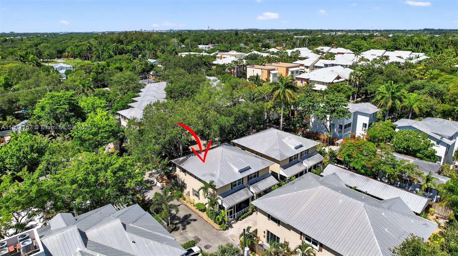 WAVERLY PLACE - Residential Lease