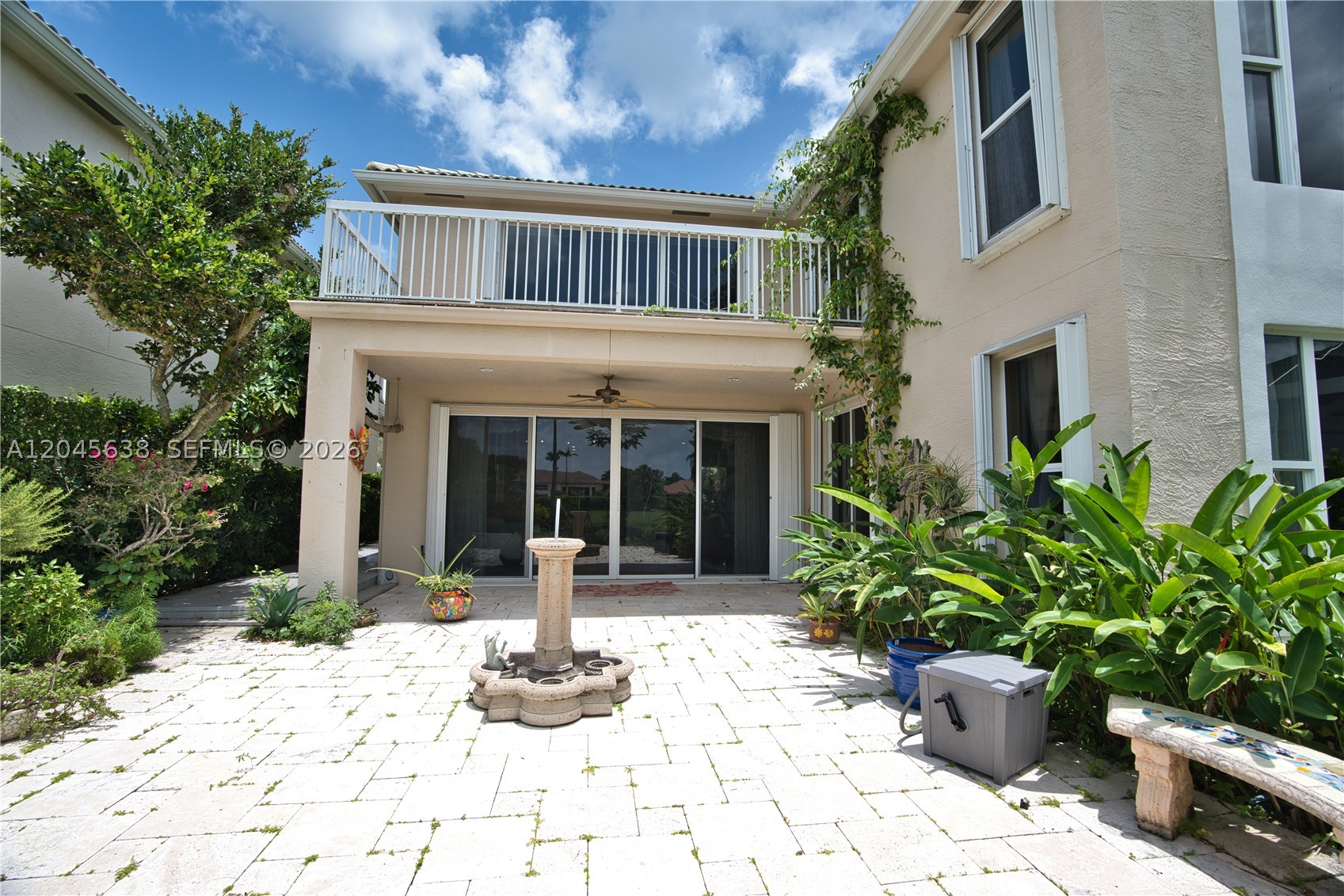 GENERAL POINTE - Residential